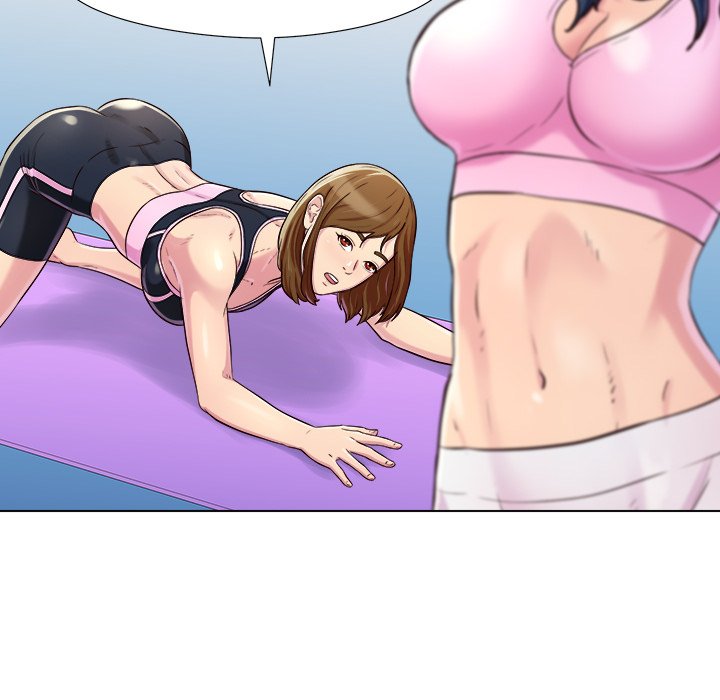 Time to Choose Chapter 4 Page 92