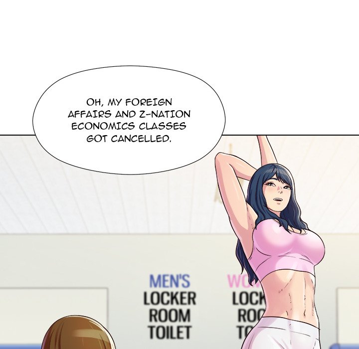 Time to Choose Chapter 4 Page 93