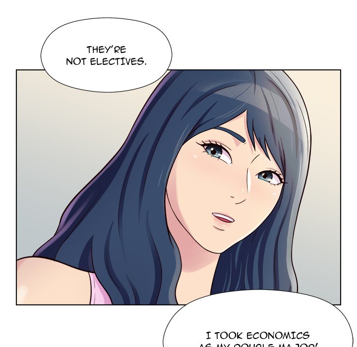 Time to Choose Chapter 4 Page 95