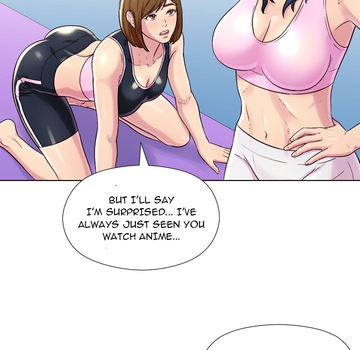 Time to Choose Chapter 4 Page 97