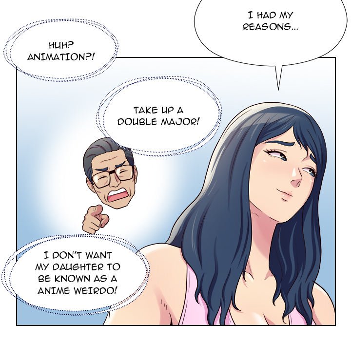 Time to Choose Chapter 4 Page 98