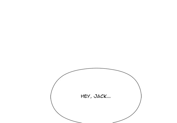 Time to Choose Chapter 5 Page 1
