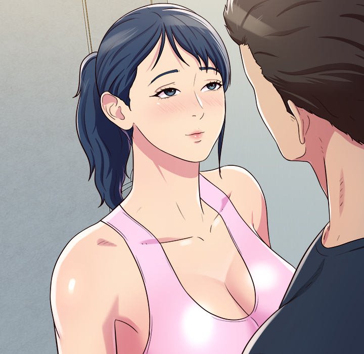 Time to Choose Chapter 5 Page 102