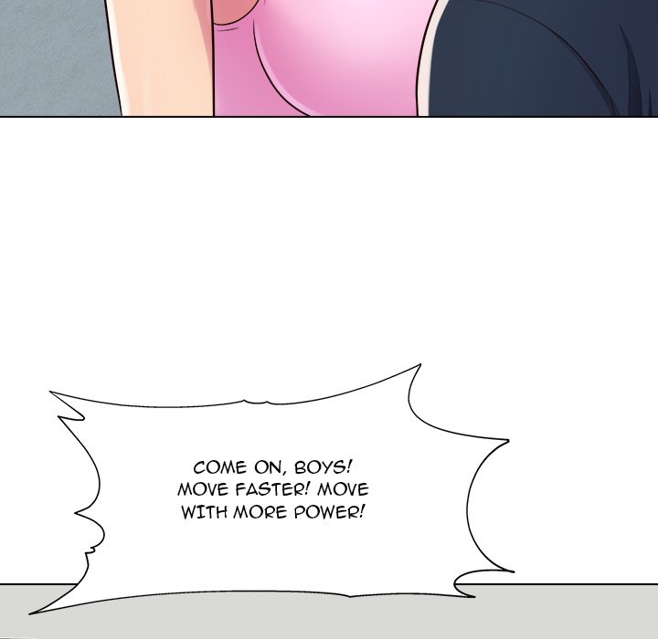 Time to Choose Chapter 5 Page 103