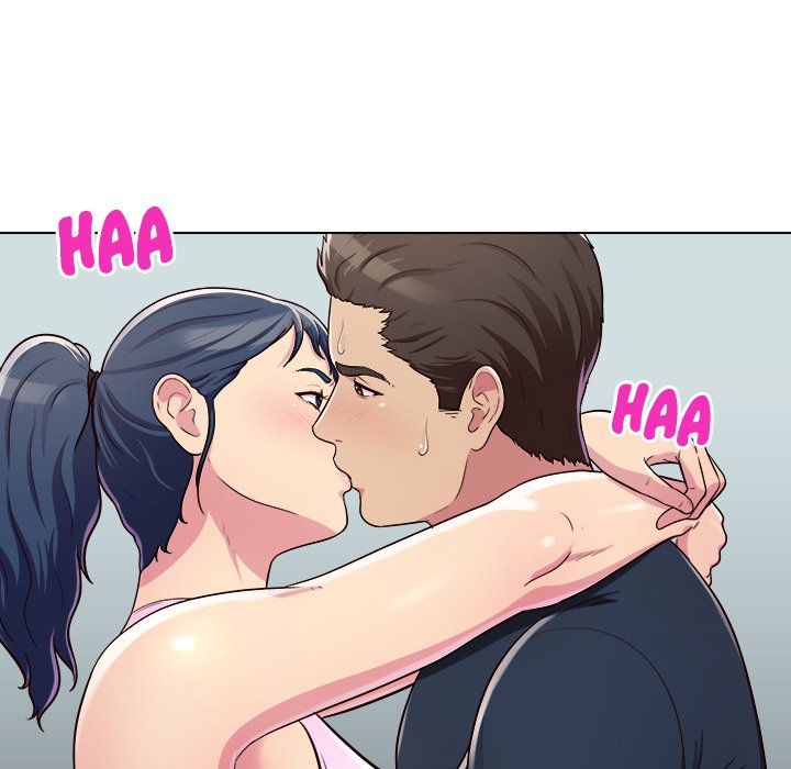 Time to Choose Chapter 5 Page 105