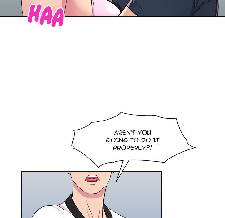 Time to Choose Chapter 5 Page 106