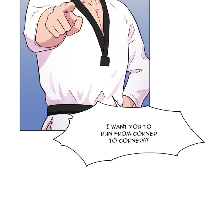 Time to Choose Chapter 5 Page 107