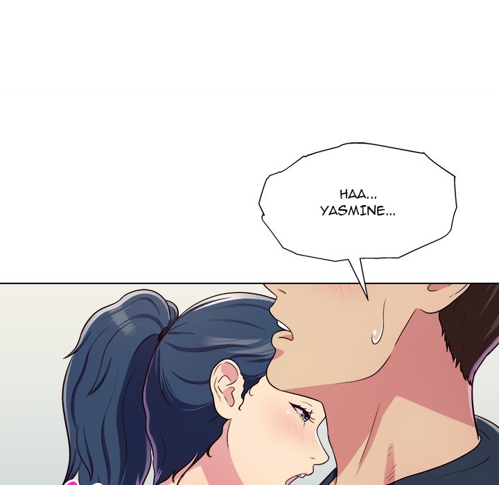 Time to Choose Chapter 5 Page 108