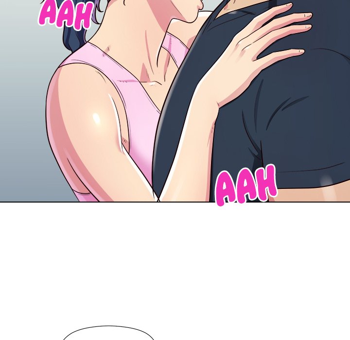 Time to Choose Chapter 5 Page 109