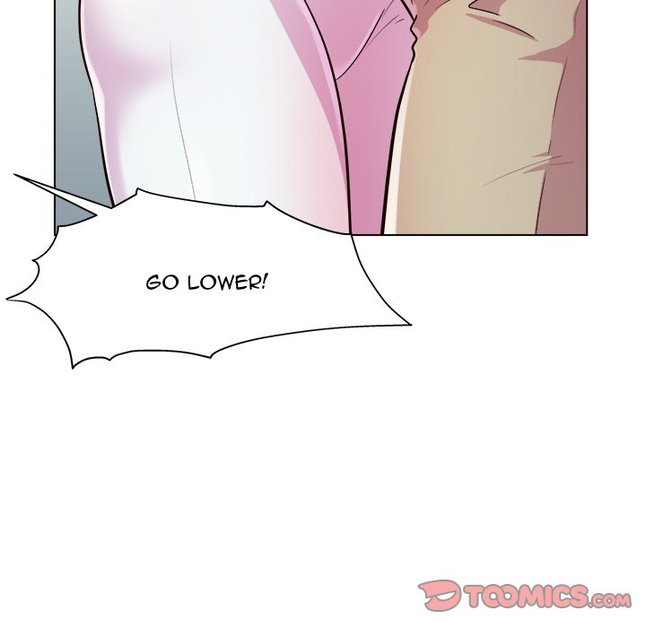 Time to Choose Chapter 5 Page 111