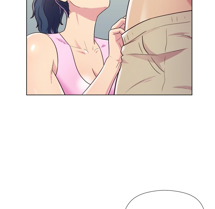 Time to Choose Chapter 5 Page 115
