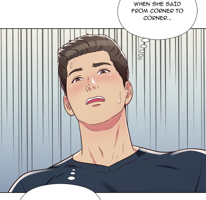 Time to Choose Chapter 5 Page 116
