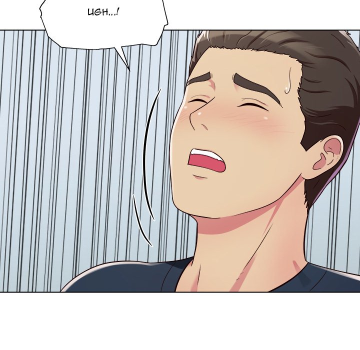 Time to Choose Chapter 5 Page 119