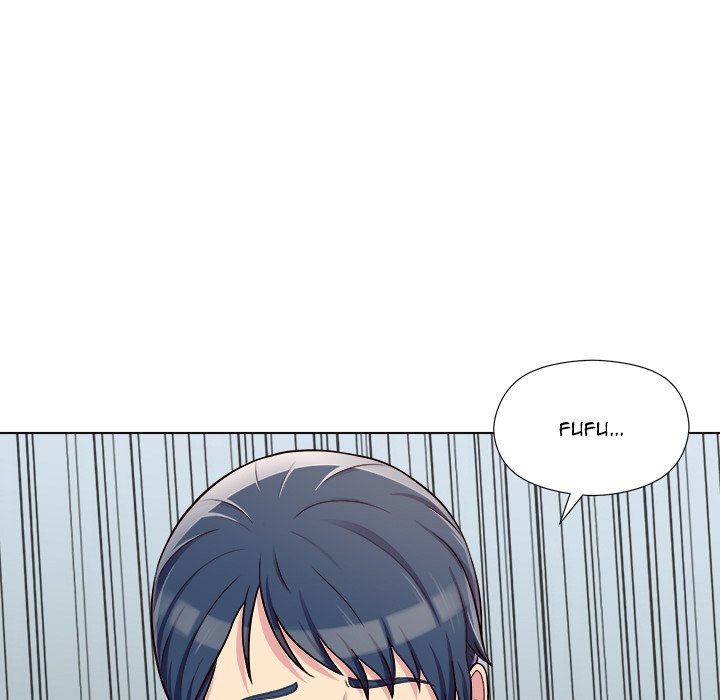 Time to Choose Chapter 5 Page 120