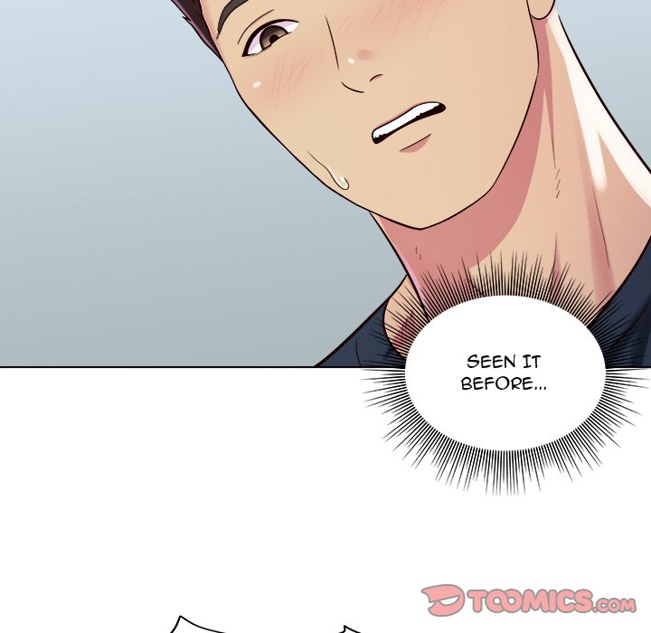 Time to Choose Chapter 5 Page 123