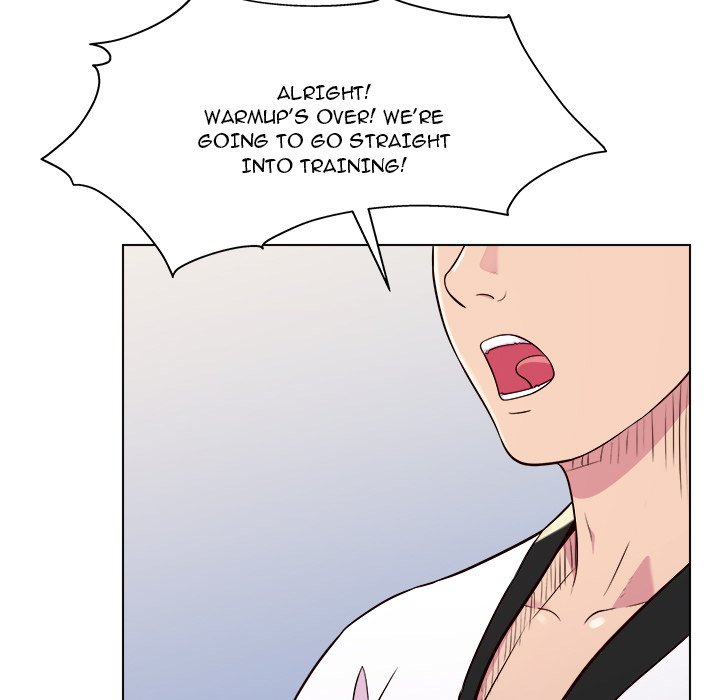 Time to Choose Chapter 5 Page 124