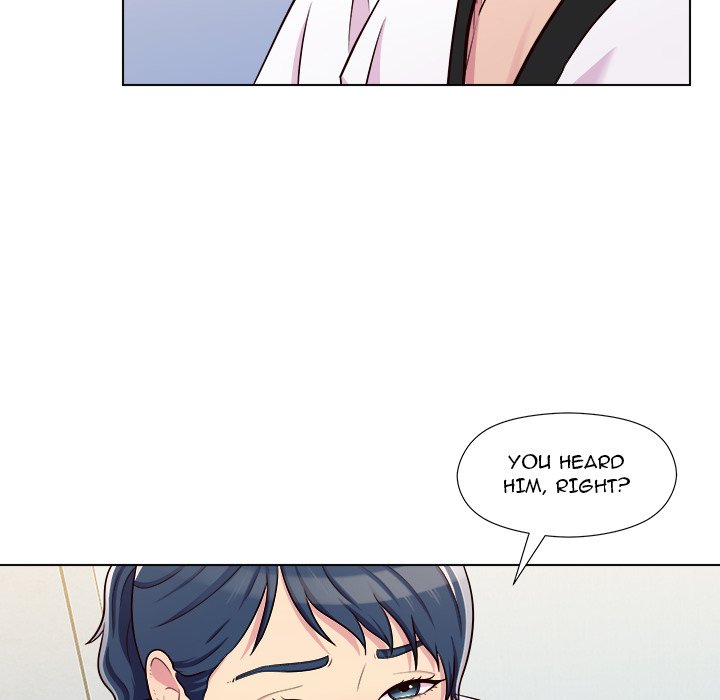 Time to Choose Chapter 5 Page 125