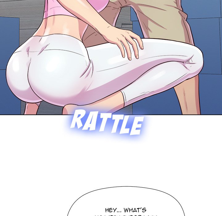 Time to Choose Chapter 5 Page 136