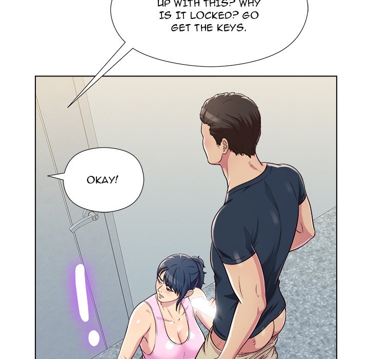 Time to Choose Chapter 5 Page 137