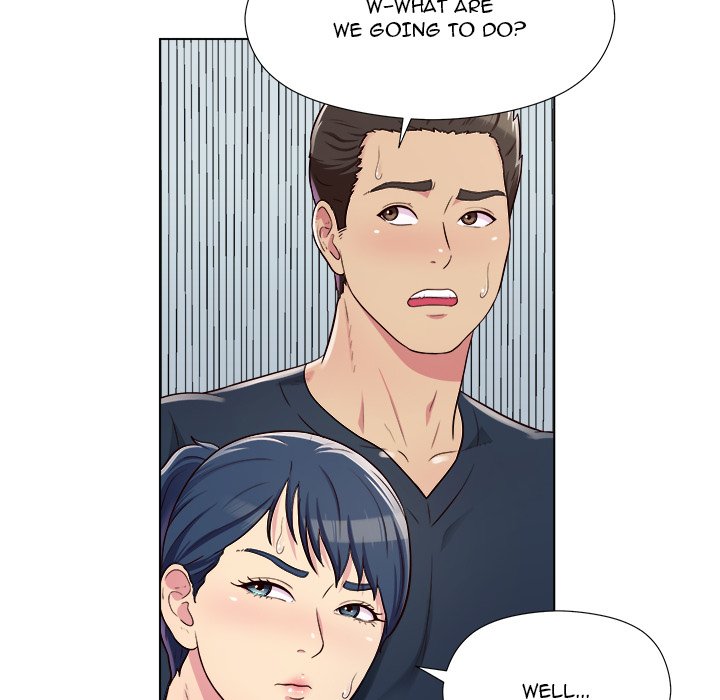 Time to Choose Chapter 5 Page 139