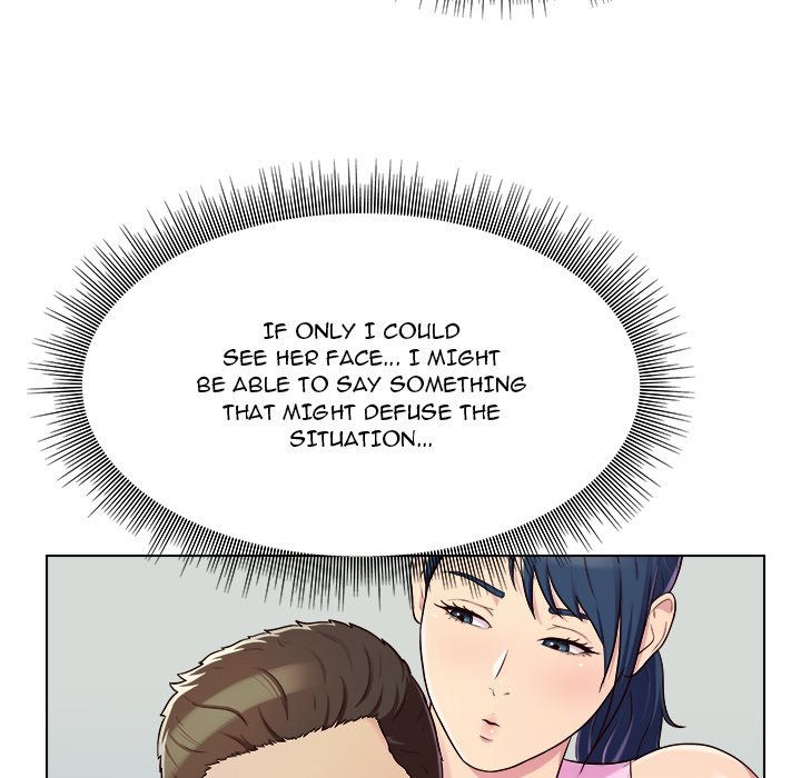 Time to Choose Chapter 5 Page 14