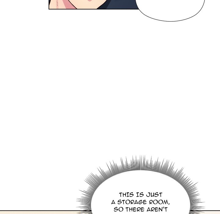 Time to Choose Chapter 5 Page 140