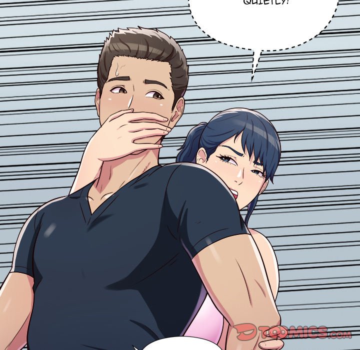 Time to Choose Chapter 5 Page 147