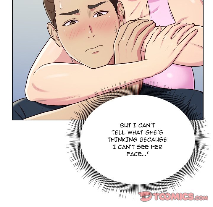 Time to Choose Chapter 5 Page 15