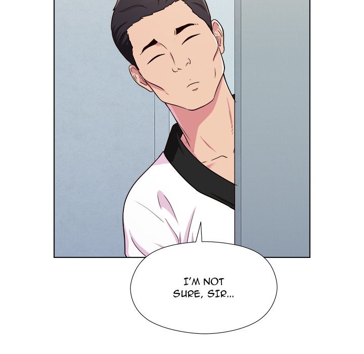 Time to Choose Chapter 5 Page 153