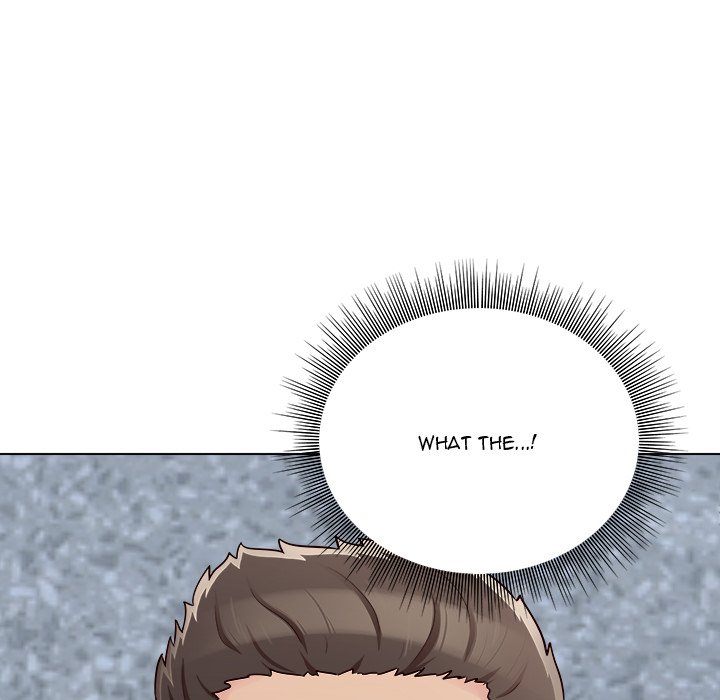 Time to Choose Chapter 5 Page 154