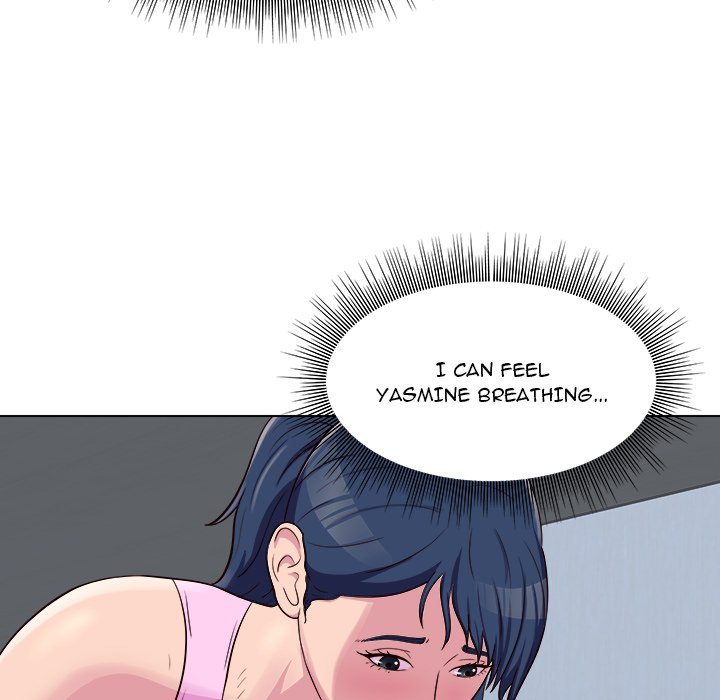 Time to Choose Chapter 5 Page 156