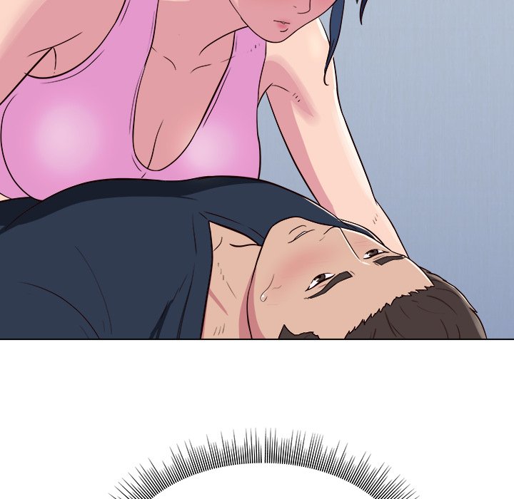 Time to Choose Chapter 5 Page 157