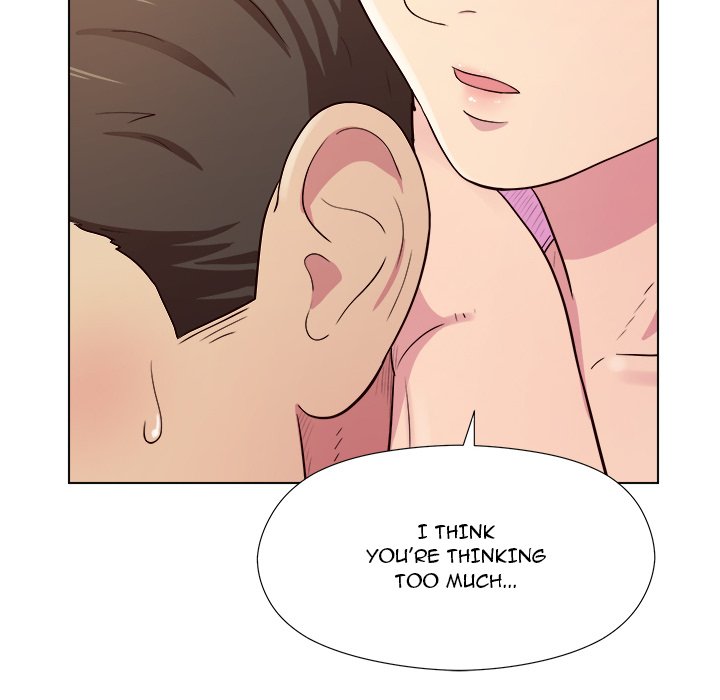 Time to Choose Chapter 5 Page 20