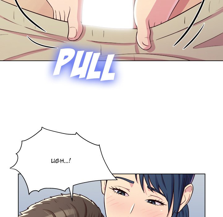 Time to Choose Chapter 5 Page 24