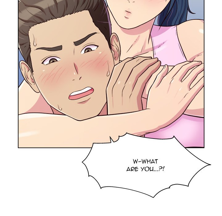 Time to Choose Chapter 5 Page 25