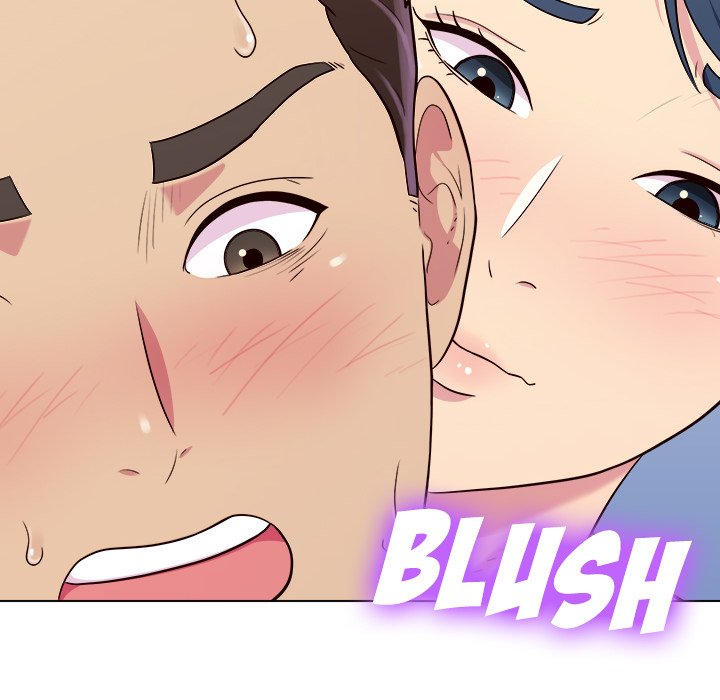 Time to Choose Chapter 5 Page 28