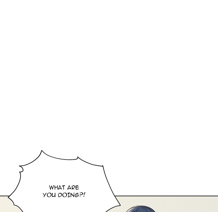 Time to Choose Chapter 5 Page 29