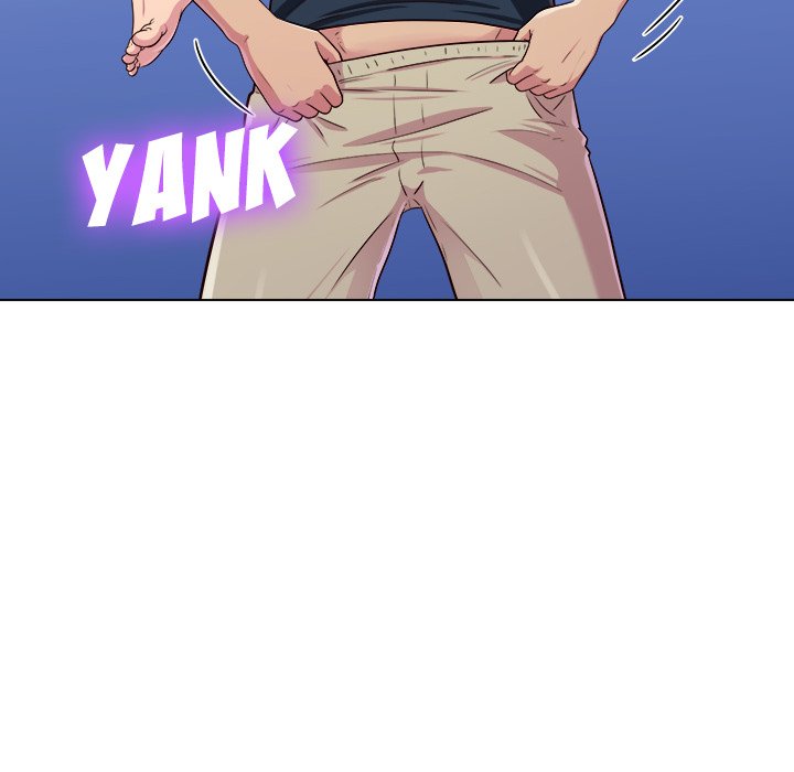 Time to Choose Chapter 5 Page 31