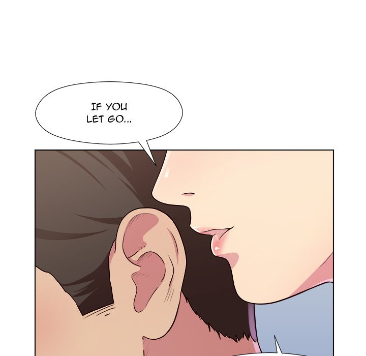 Time to Choose Chapter 5 Page 32