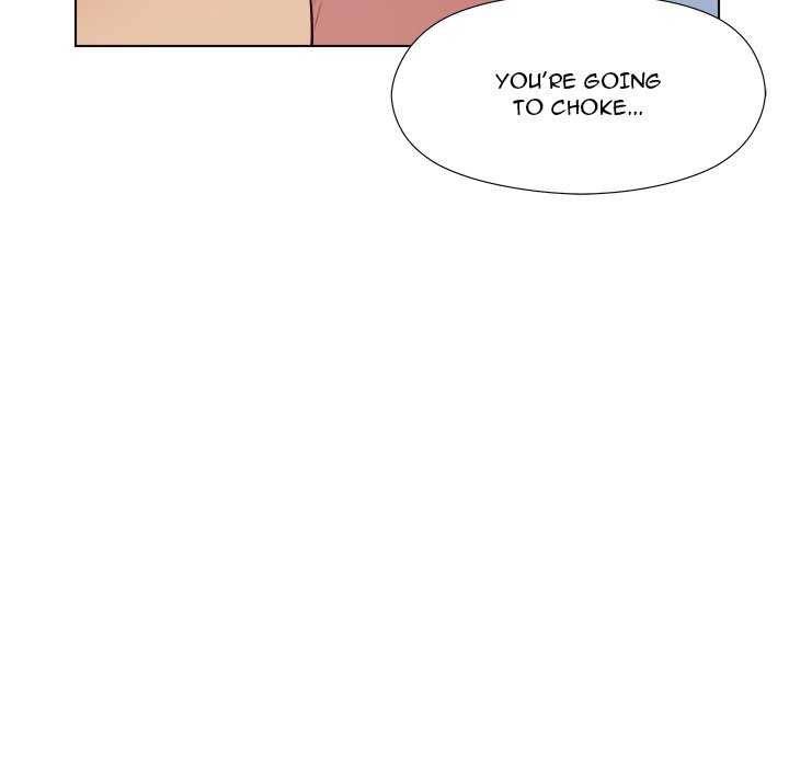 Time to Choose Chapter 5 Page 33