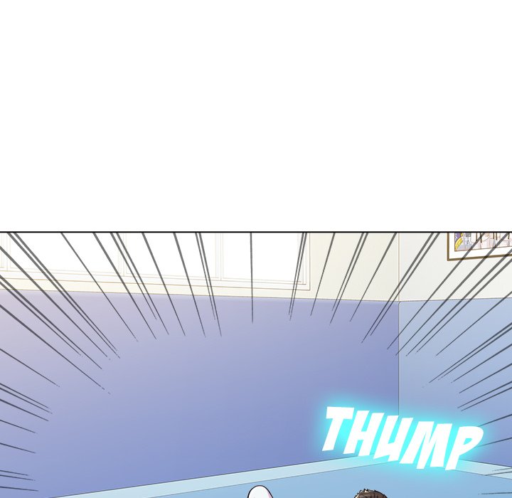 Time to Choose Chapter 5 Page 37