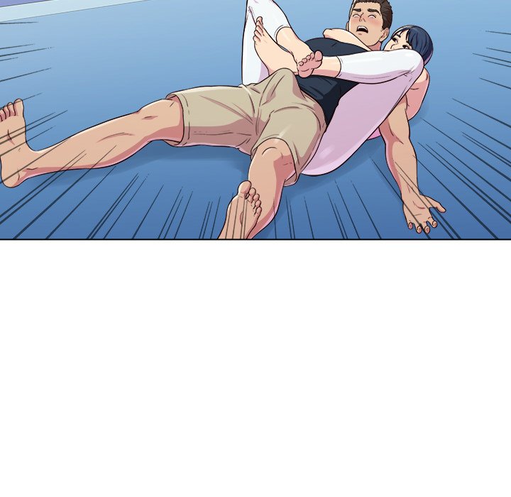 Time to Choose Chapter 5 Page 38