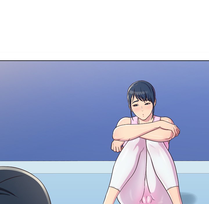 Time to Choose Chapter 5 Page 44