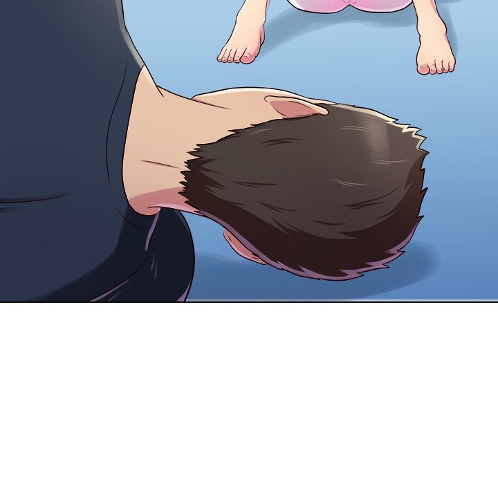 Time to Choose Chapter 5 Page 45