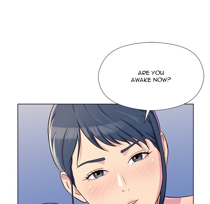 Time to Choose Chapter 5 Page 46