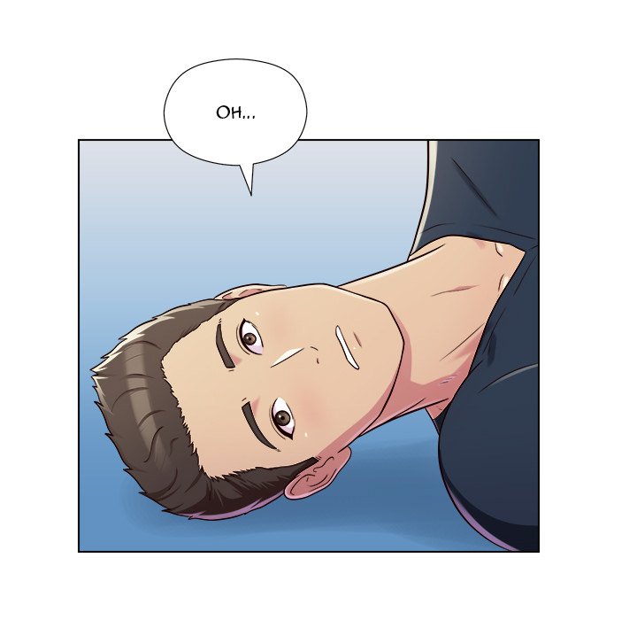 Time to Choose Chapter 5 Page 49