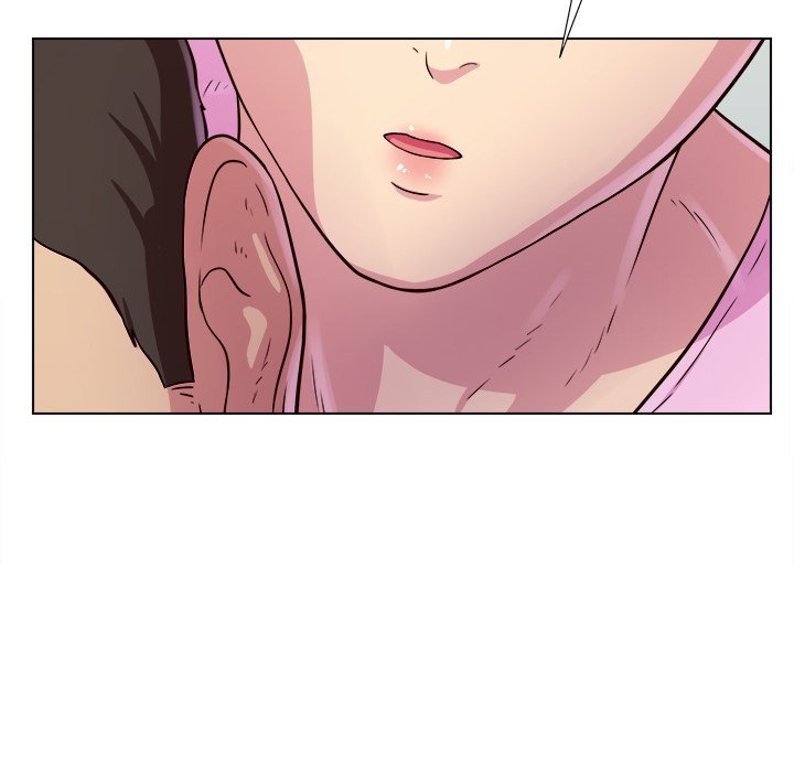 Time to Choose Chapter 5 Page 5