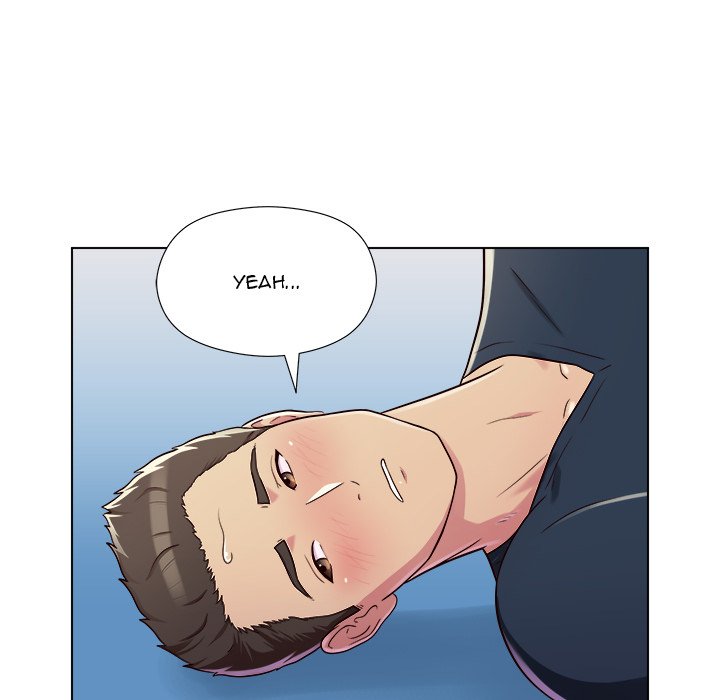 Time to Choose Chapter 5 Page 50