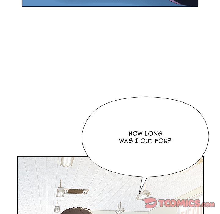 Time to Choose Chapter 5 Page 51