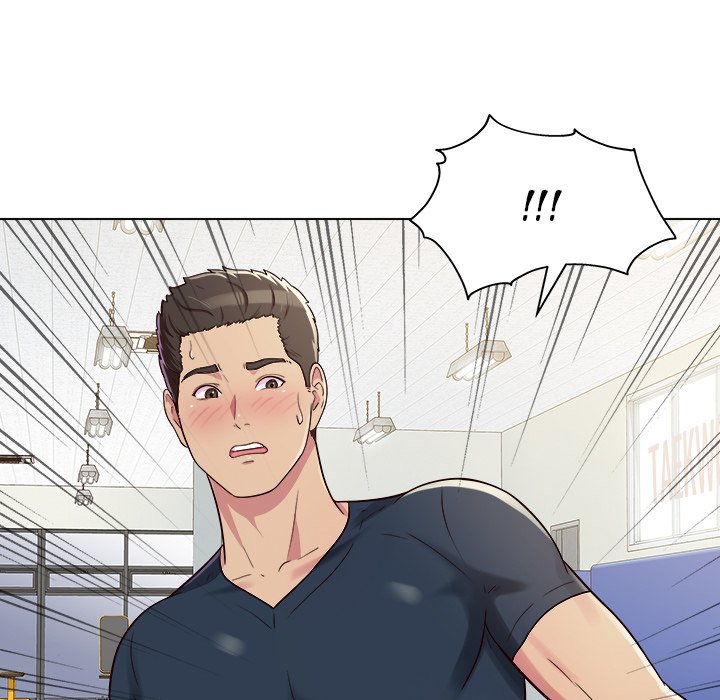 Time to Choose Chapter 5 Page 53